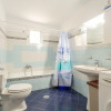 Отель Villa Thalassa Large Private Pool Walk to Beach Sea Views A C Wifi Car Not Required - 920, фото 9