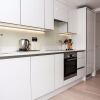 Отель Spacious East London 2 Bedroom Apartment Sleeps 4, фото 4