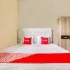 Отель Simega Residence by OYO Rooms, фото 25