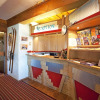 Отель Sporthotel Hochpaßhaus am Iseler, фото 22