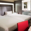 Отель Novotel Beijing Sanyuan, фото 23