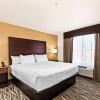 Отель Cobblestone Hotel & Suites - Superior Duluth, фото 8