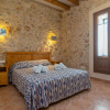 Отель ES MOLÍ CAN TORRES - Beautiful town house with private pool in the center of Mallorca Free WIFI, фото 21
