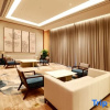 Отель Sheyang Qianhe Lake Hotel, фото 5