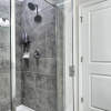 Отель Tasteful Durham Townhome - 6 Mi to Downtown!, фото 1