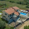 Отель Villa With Private Pool in a Quiet Location With Garden and Grill, фото 19