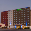 Отель Holiday Inn Express And Suites Leon - Aeropuerto в Силао