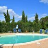 Отель Spacious Farmhouse in Vinci Italy with Pool, фото 4