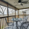 Отель Branson Condo w/ Views - Near Silver Dollar City!, фото 8