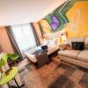 Отель ibis Styles Clamart Gare Grand Paris, фото 15