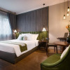 Отель Asian Ruby Hotel Hanoi, фото 24