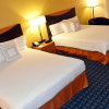 Отель Fairfield Inn & Suites by Marriott Carlisle, фото 4