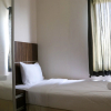 Отель Nice And Stylish 2Br At Sudirman Park Apartment, фото 4