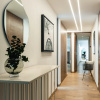 Отель Casai Polanco| 2 BR | 2BA | Sophisticated Suite, фото 1