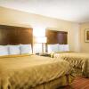 Отель California Inn and Suites Bakersfield, фото 48