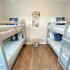 Отель Crystal Blue 3 Bedroom Home by RedAwning, фото 8