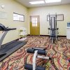 Отель Quality Inn & Suites Lexington near I-64 and I-81, фото 24