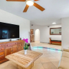 Отель Coastal Cape Coral Hideaway ~ 4 Mi to Beach!, фото 6