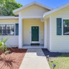 Отель Gainesville Vacation Rental < 1 Mi to UF Campus!, фото 1