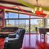 Отель Colorful El Cajon Gem: Deck, Garden & Valley Views, фото 17