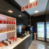 Отель Suncheon Hotel Romeo, фото 15