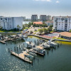 Отель Dolphin Point 102b - Beautiful two Bedroom, two Bath, Sleeps 6 by Redawning, фото 19