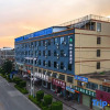 Отель GreenTree Inn Hotel (Lingshan Liufeng Road Branch), фото 1