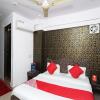 Отель OYO 18782 Hotel Mannat, фото 8
