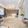 Отель Guangyi Hotel, фото 6