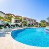 Отель Beach Living at Villas Pappagallo (BLPP), фото 4