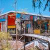 Отель Lalaland Homestay - Hostel в Далате