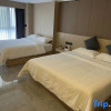 Отель Cangzhou Huanzhi Homestay, фото 4