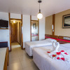 Отель Baia Cabrália Hotel, фото 3