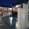 Отель The Normandie Hotel в Порт-оф-Спейн