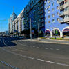 Гостиница Apartments Bud kak doma on Finlyandskij avenue, bld.1, f. 36 в Санкт-Петербурге