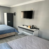 Отель Grand Whi̇te Sui̇t Otel, фото 3