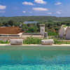 Отель TD Casale Terranova Stone Farmhouse with Pool, фото 17