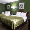 Отель Quality Inn Hemet - San Jacinto, фото 20