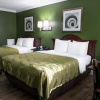 Отель Quality Inn Hemet - San Jacinto, фото 3