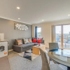 Отель Mica Point City Centre Apartment, фото 32