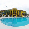 Отель Quality Inn, фото 16