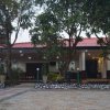 Отель The Heritage Polonnaruwa в Hingurakgoda