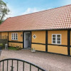 Отель Holiday home in Aakirkeby 9, фото 15