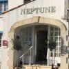 Отель Hôtel Le Neptune en Camargue, фото 17