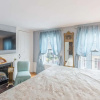 Отель Brackett Cottage, фото 5