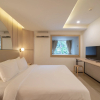Отель Bedline Hotel, фото 4