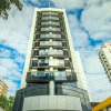 Отель Jardim Paulista Apartamento com Vista, фото 1