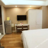 Отель Roman Hotel (Nanjing Shengtai Road Subway Station Branch), фото 14