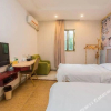 Отель Yijia Hotel (Meizhou People's Hospital Huangtang Branch), фото 3