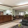 Отель Holiday Inn Express Clemmons (Winston/Salem Area), фото 21